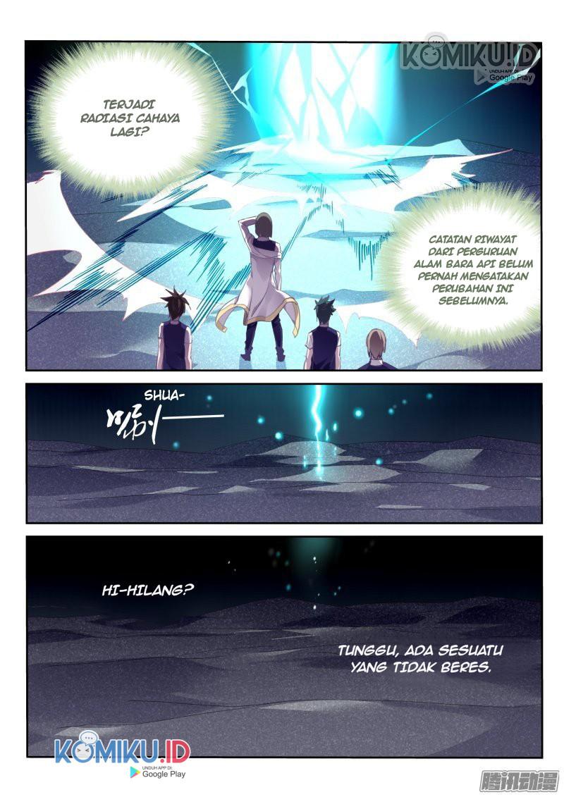 Demon Spirit Seed Manual Chapter 147 Gambar 5