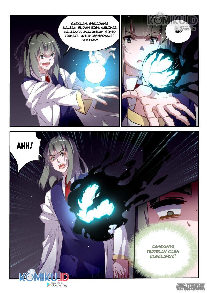 Demon Spirit Seed Manual Chapter 147 Gambar 7