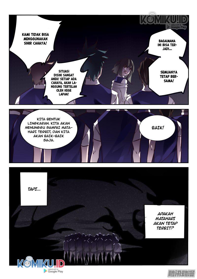 Demon Spirit Seed Manual Chapter 147 Gambar 8