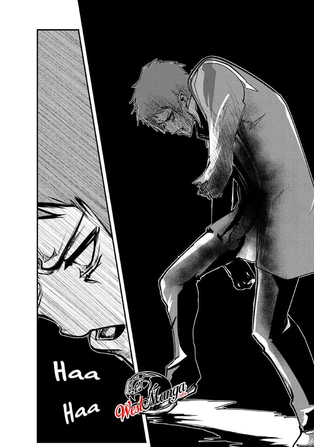 Monster no Goshujin-sama Chapter 30 Gambar 14