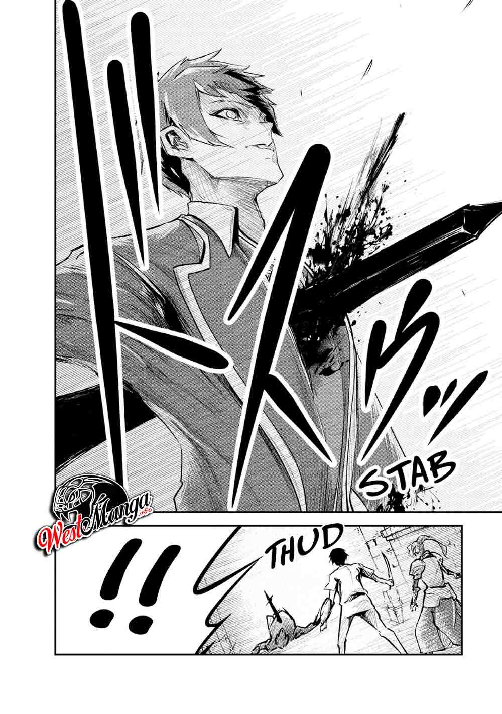 Monster no Goshujin-sama Chapter 30 Gambar 16