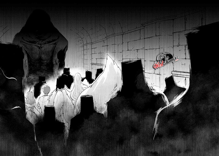 Monster no Goshujin-sama Chapter 30 Gambar 28