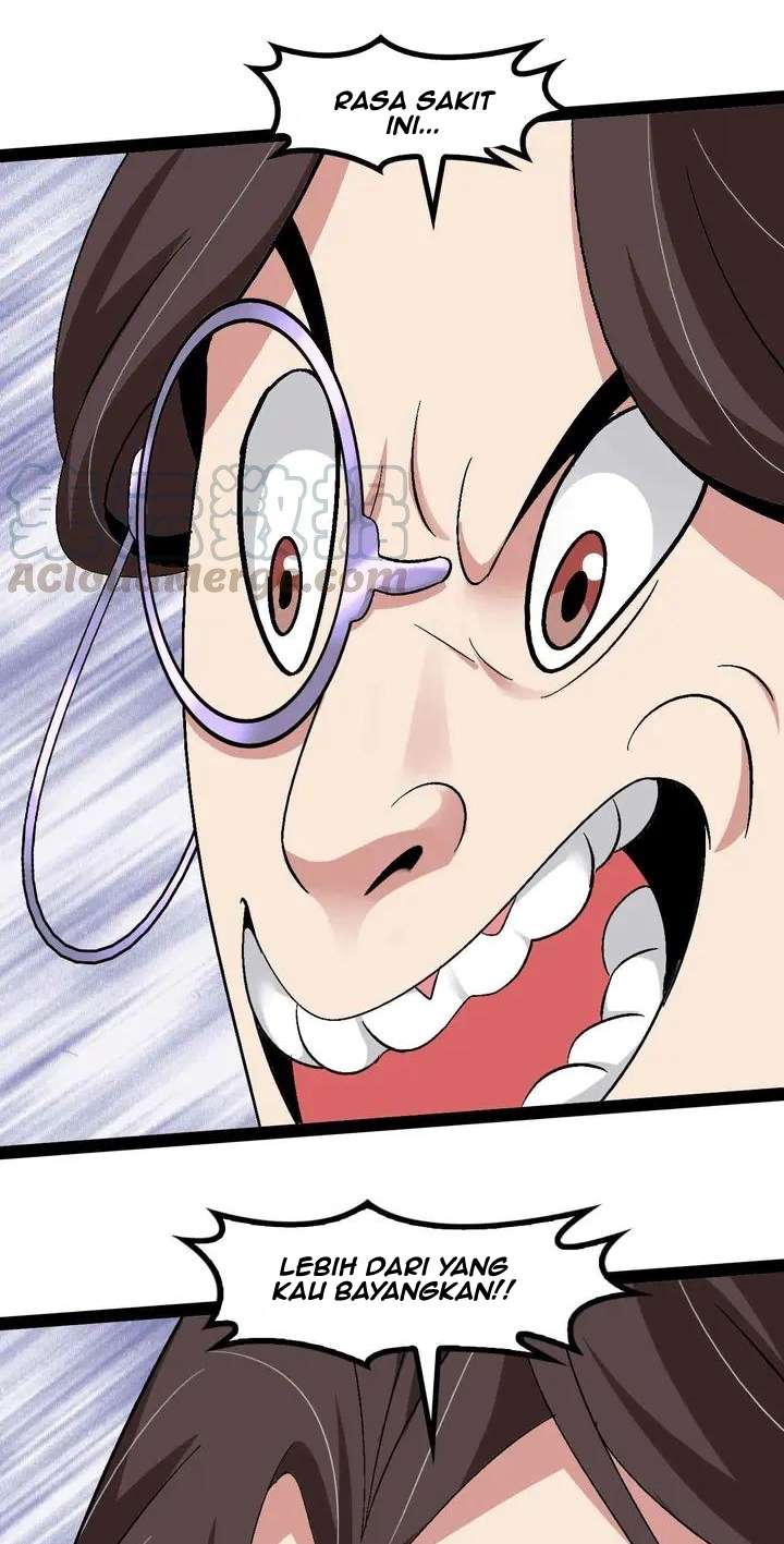 Manhua I Am an Invincible Genius Chapter 143 gambar nomor 2