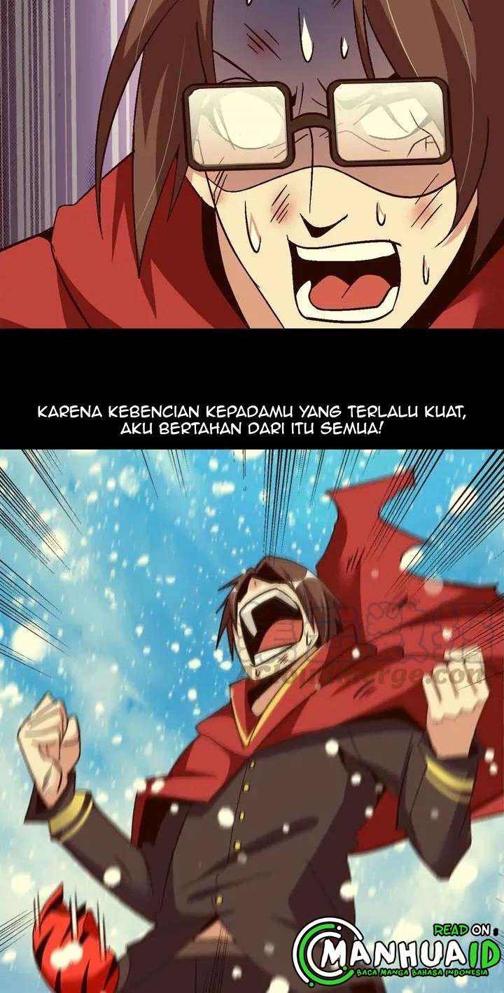 I Am an Invincible Genius Chapter 143 Gambar 22