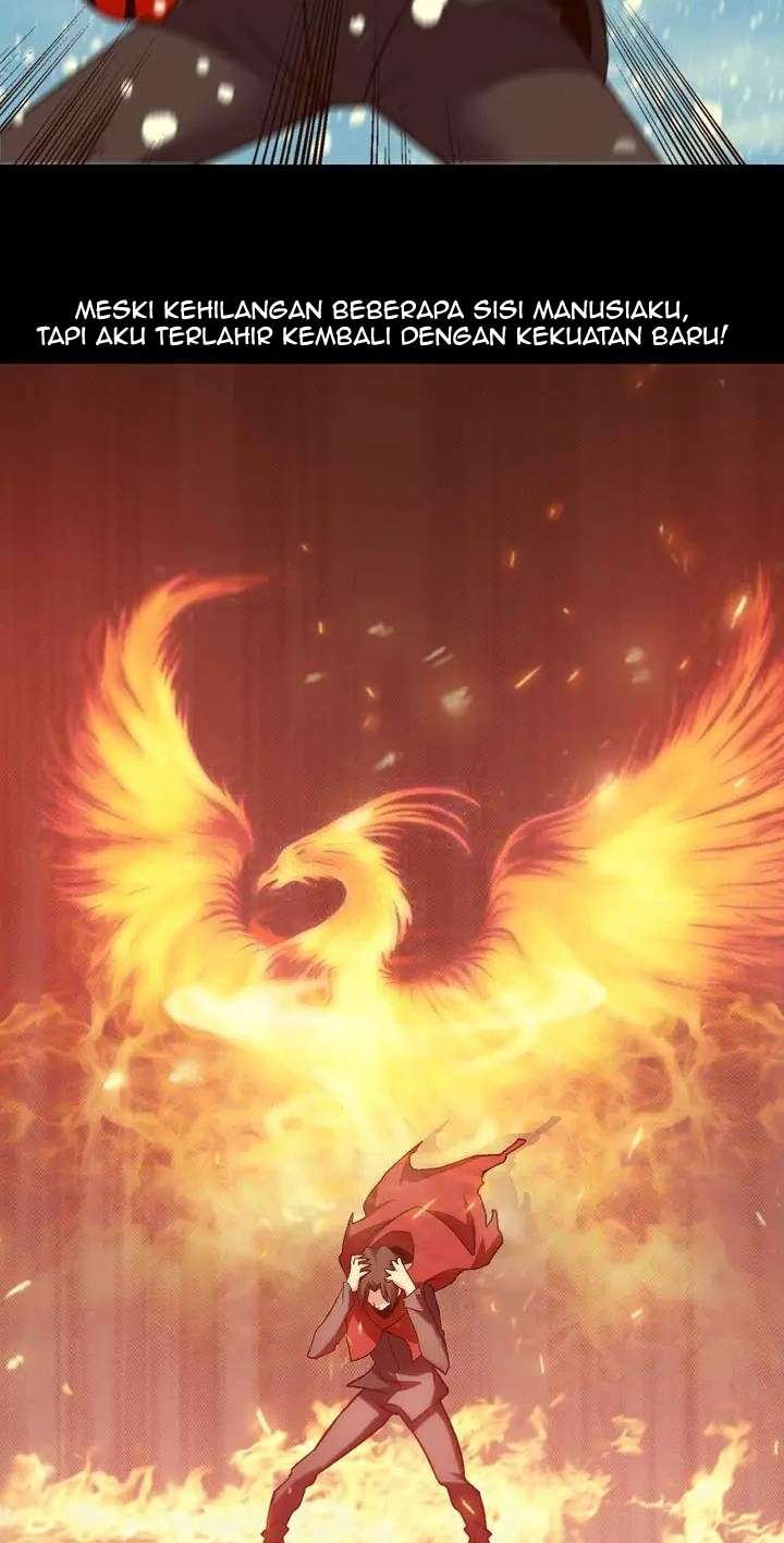 I Am an Invincible Genius Chapter 143 Gambar 23