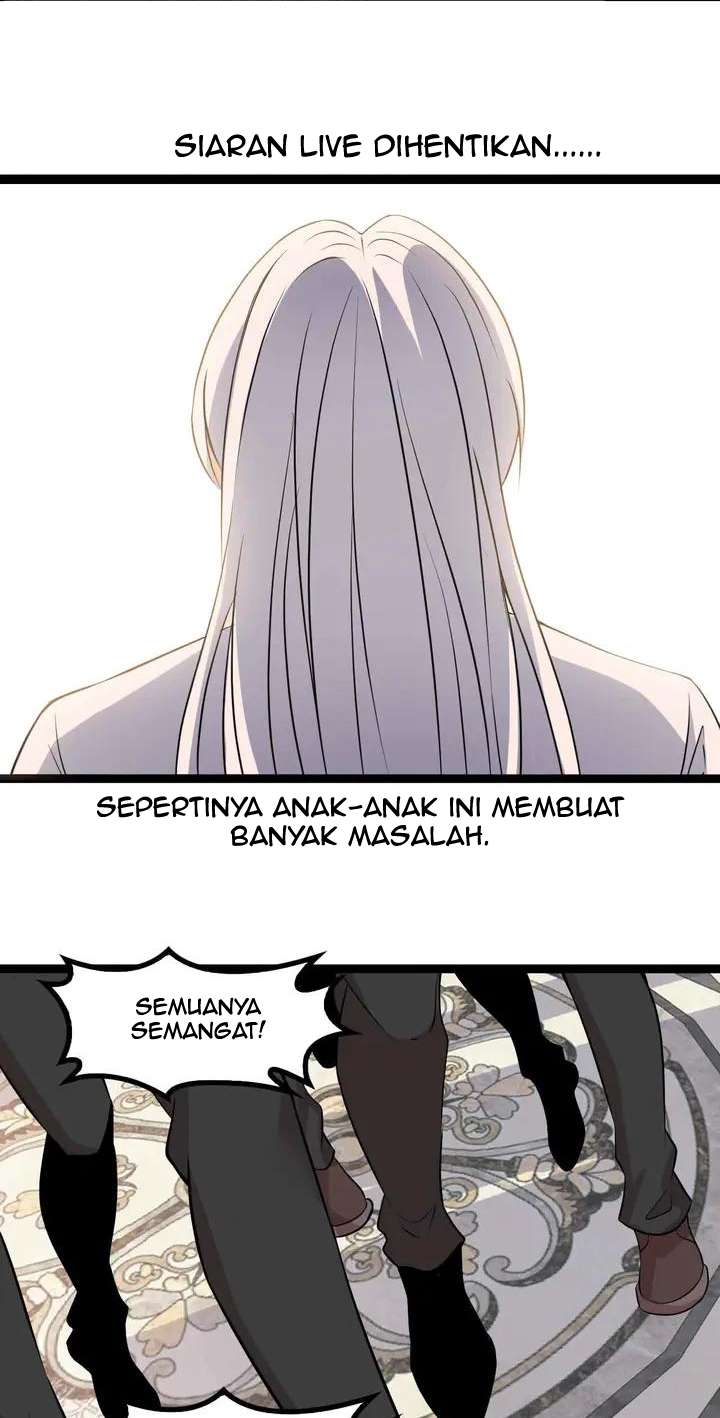 I Am an Invincible Genius Chapter 143 Gambar 29