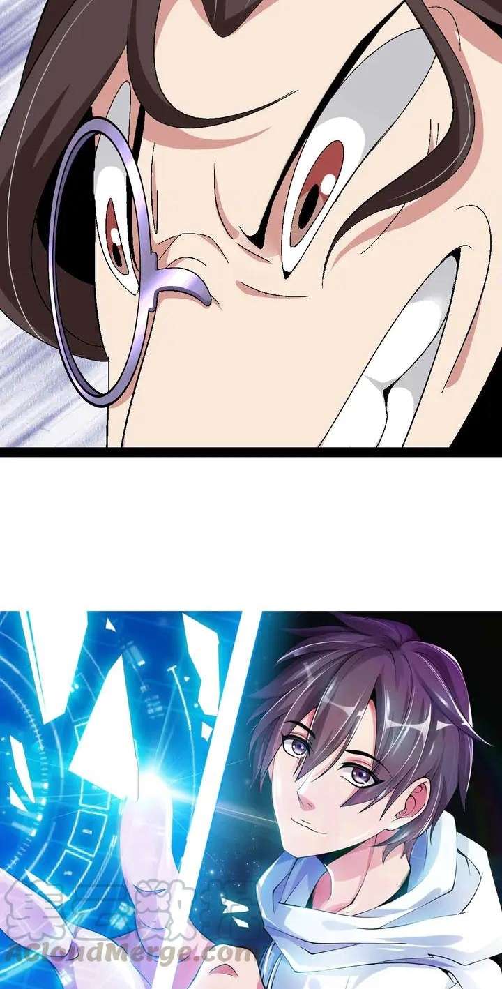 I Am an Invincible Genius Chapter 143 Gambar 3