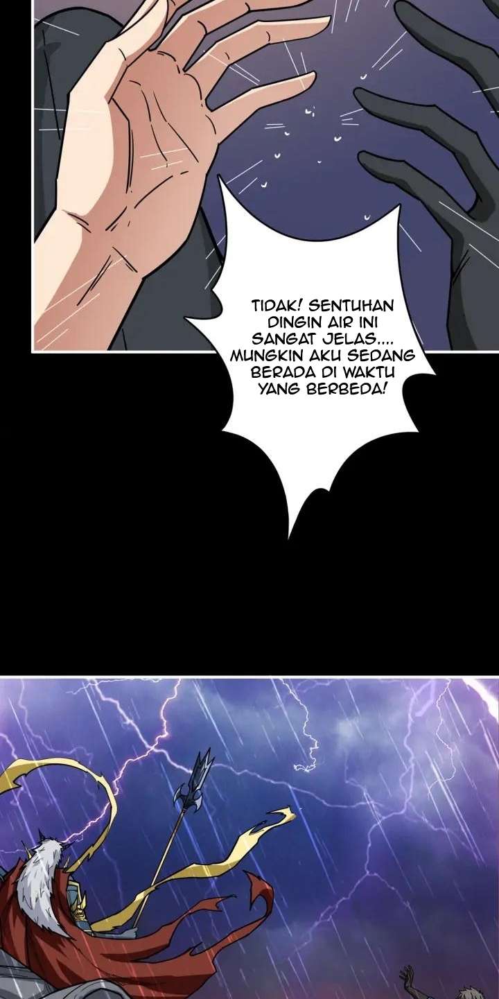 God Slayer Chapter 153 Gambar 4