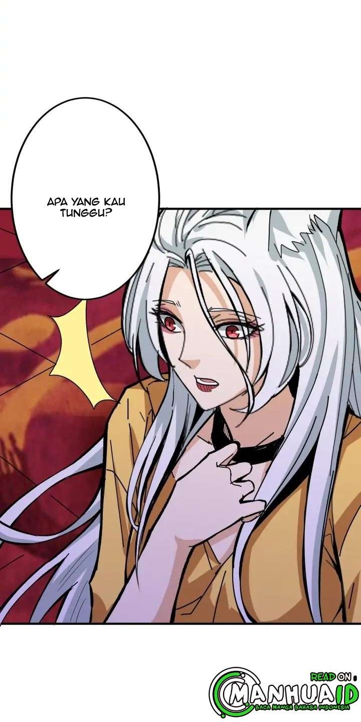 God Slayer Chapter 153 Gambar 42