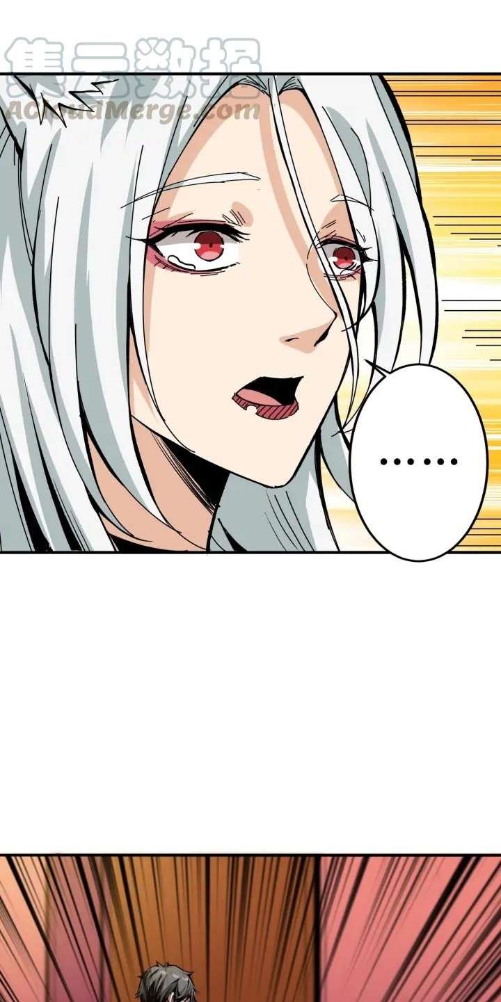 God Slayer Chapter 153 Gambar 44