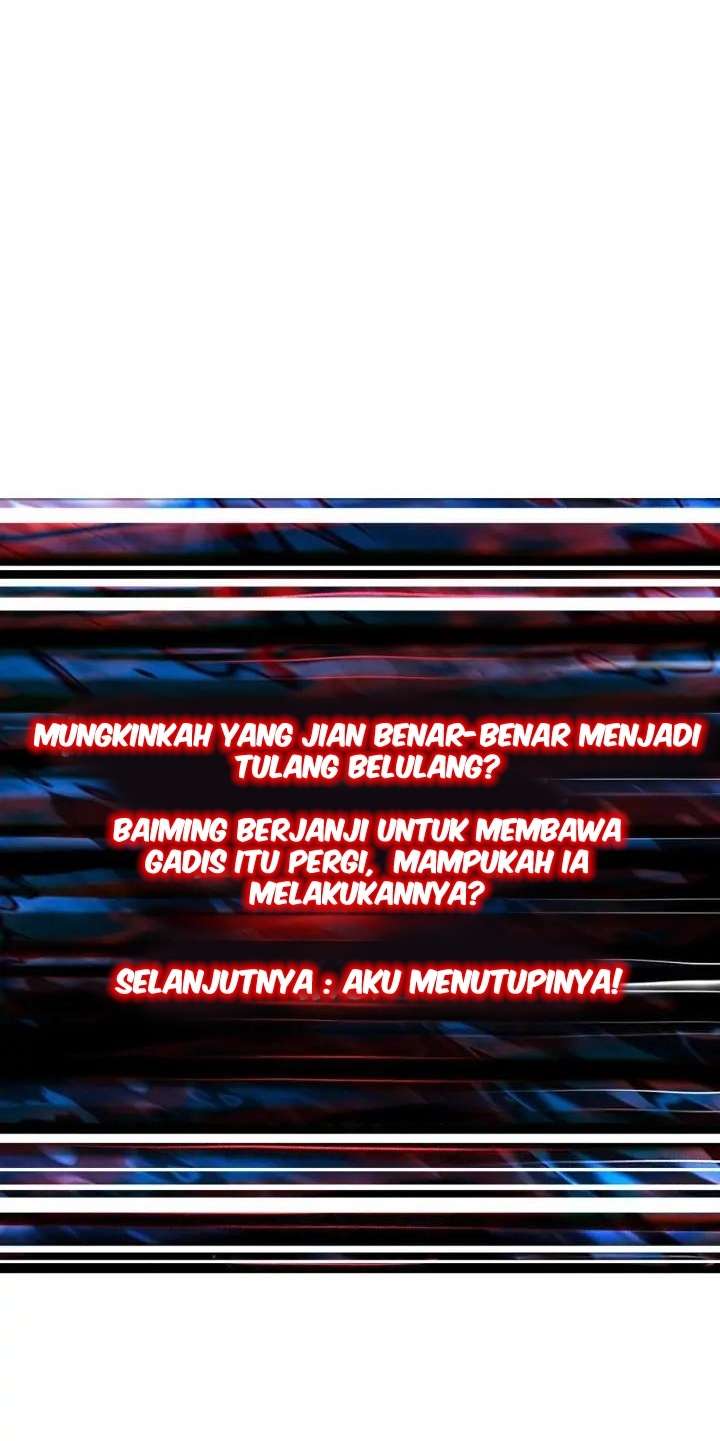 God Slayer Chapter 153 Gambar 46