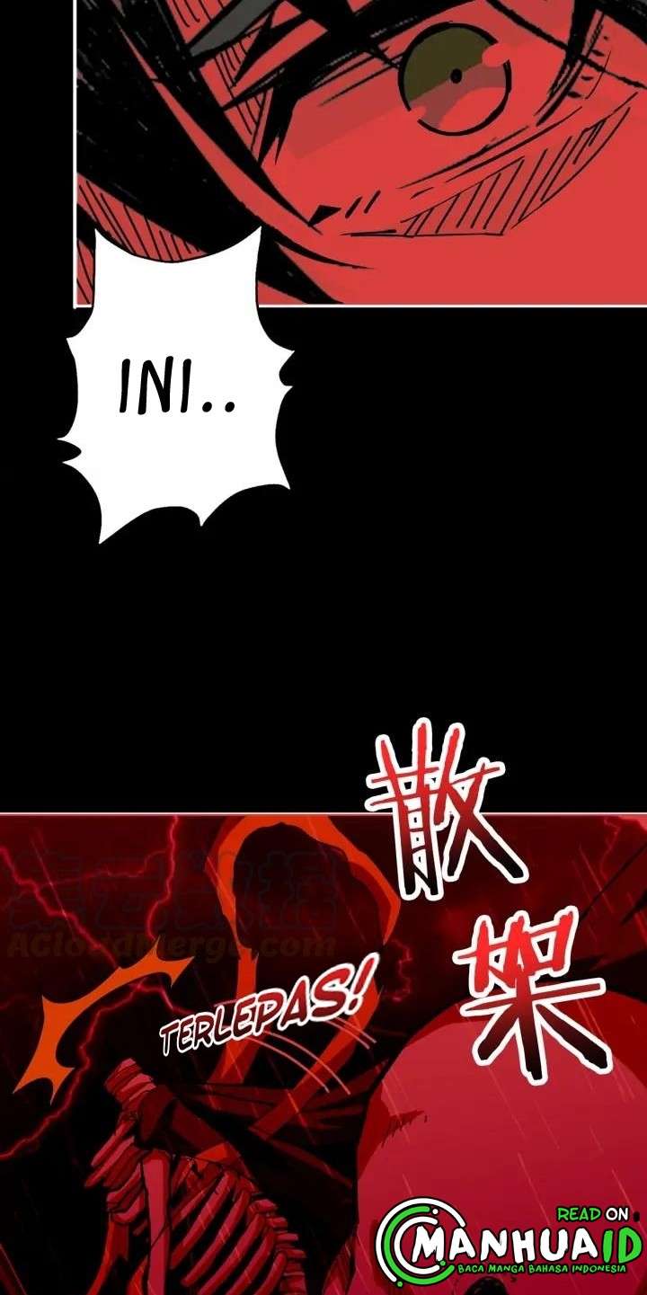 God Slayer Chapter 153 Gambar 13