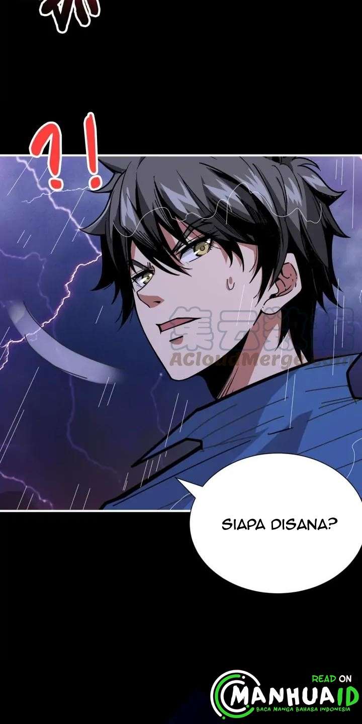 God Slayer Chapter 153 Gambar 17