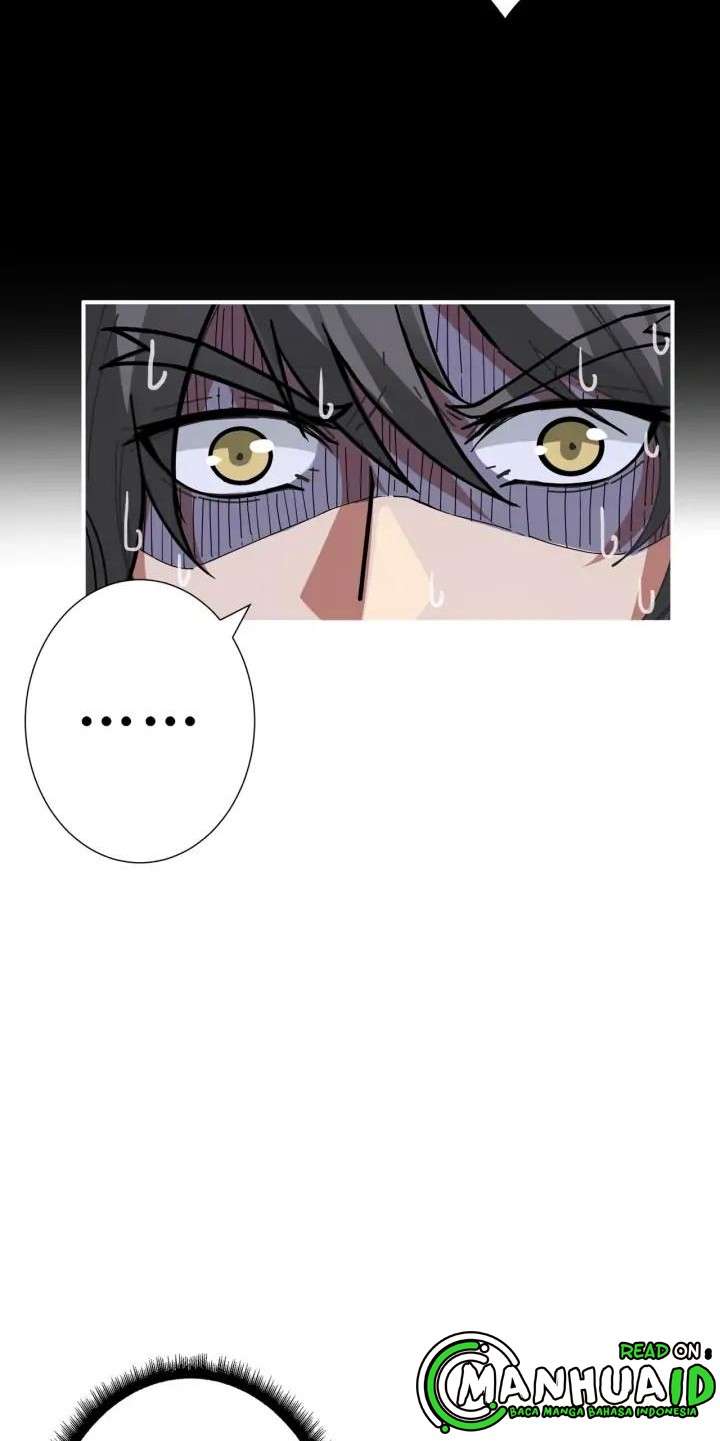 God Slayer Chapter 153 Gambar 20