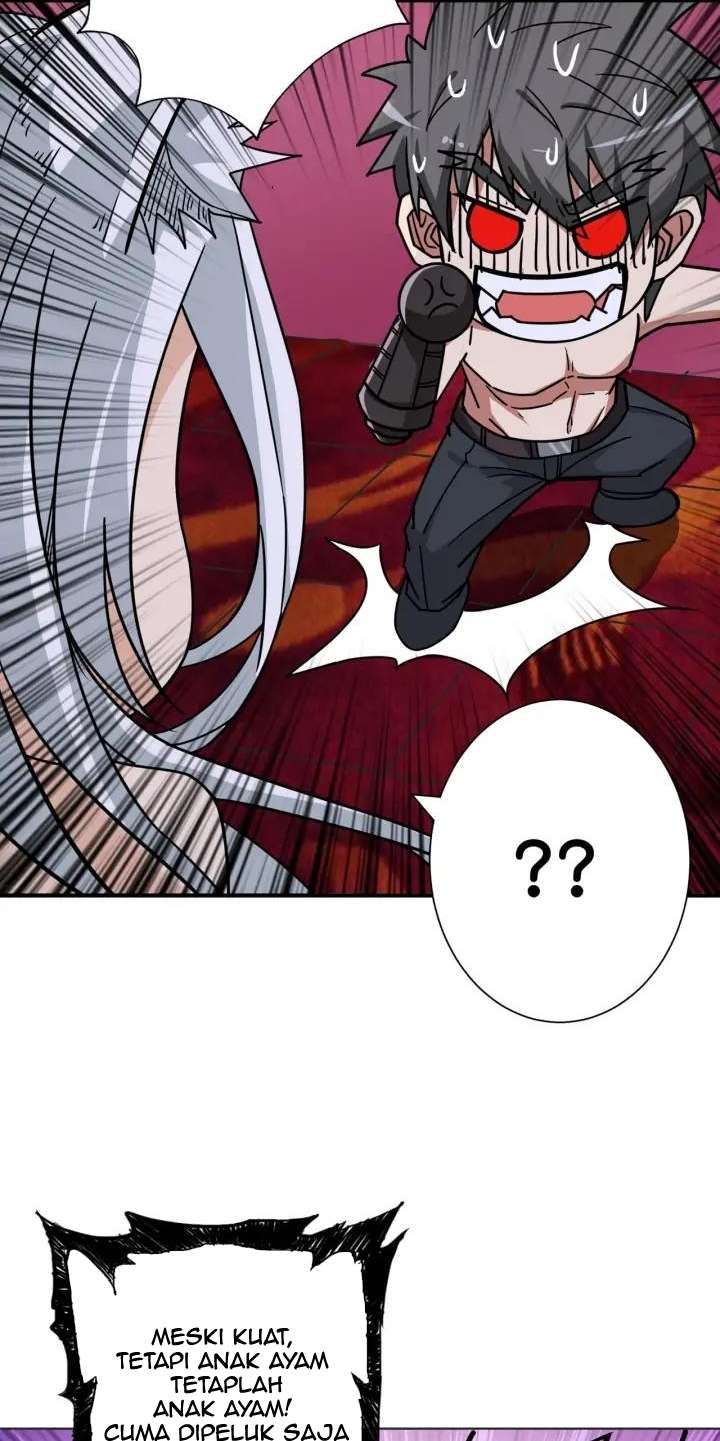 God Slayer Chapter 153 Gambar 24