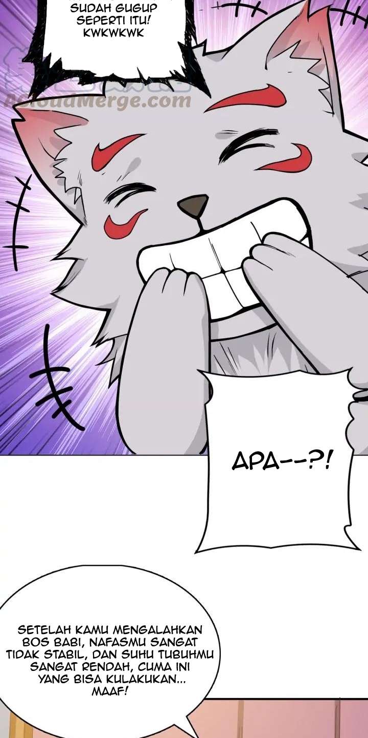 God Slayer Chapter 153 Gambar 25