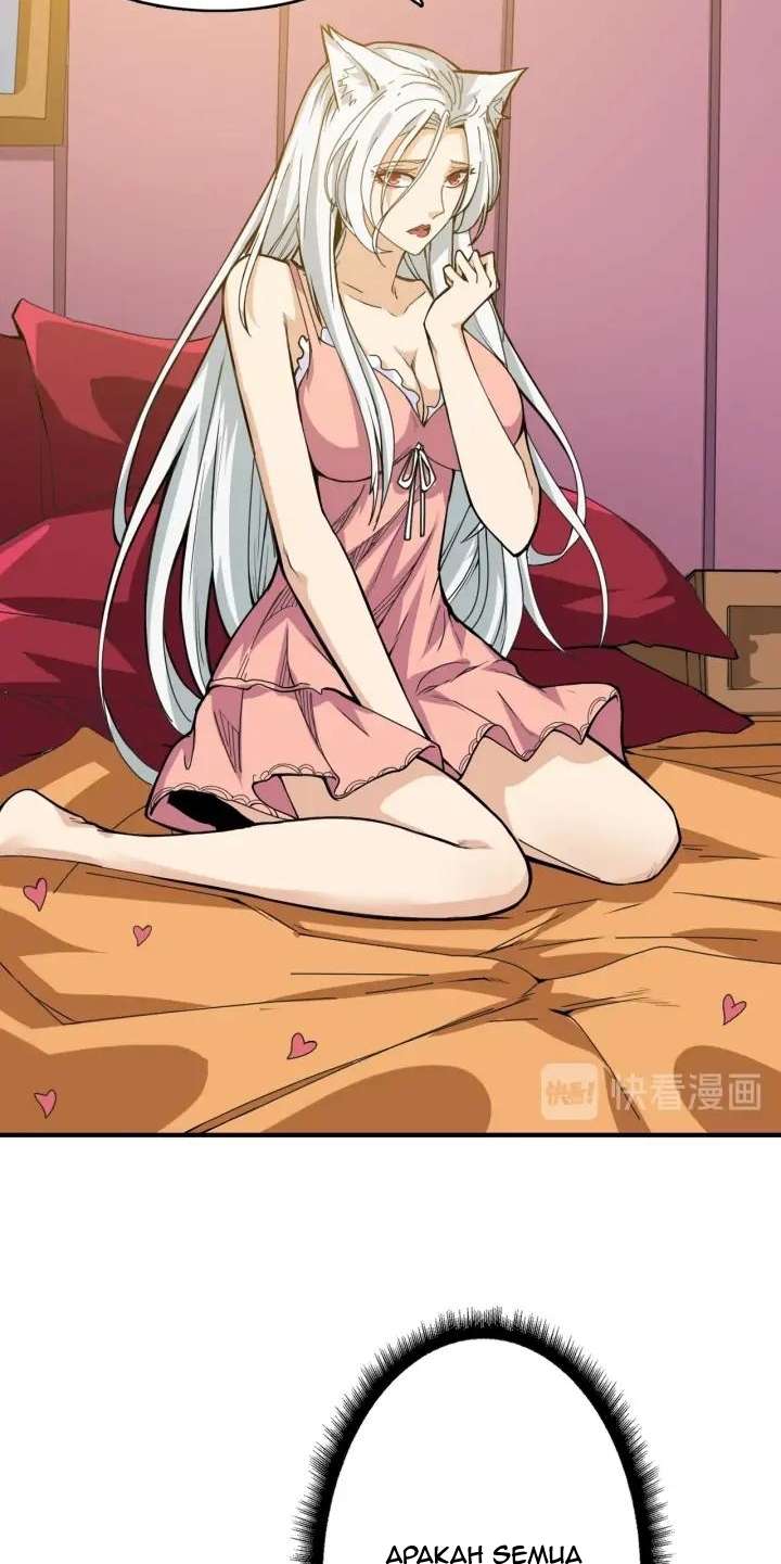 God Slayer Chapter 153 Gambar 26