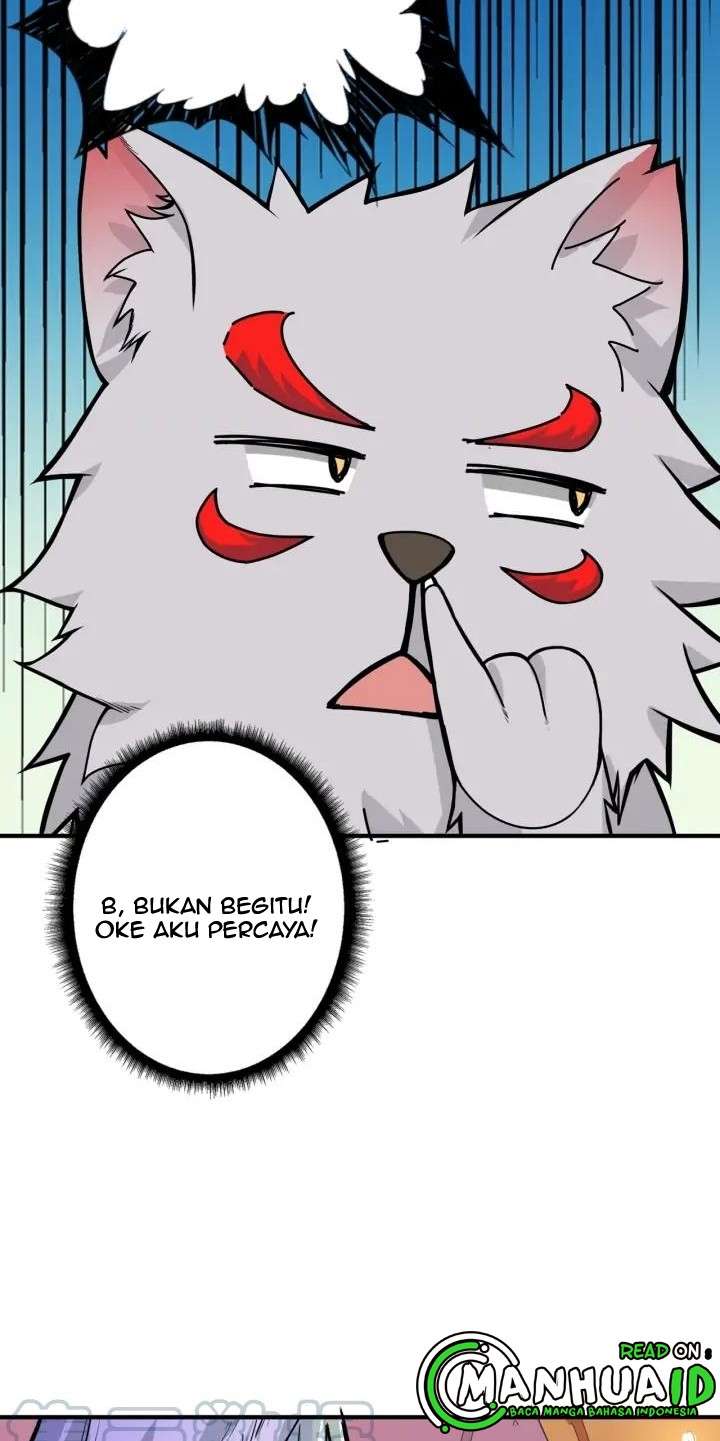 God Slayer Chapter 153 Gambar 28