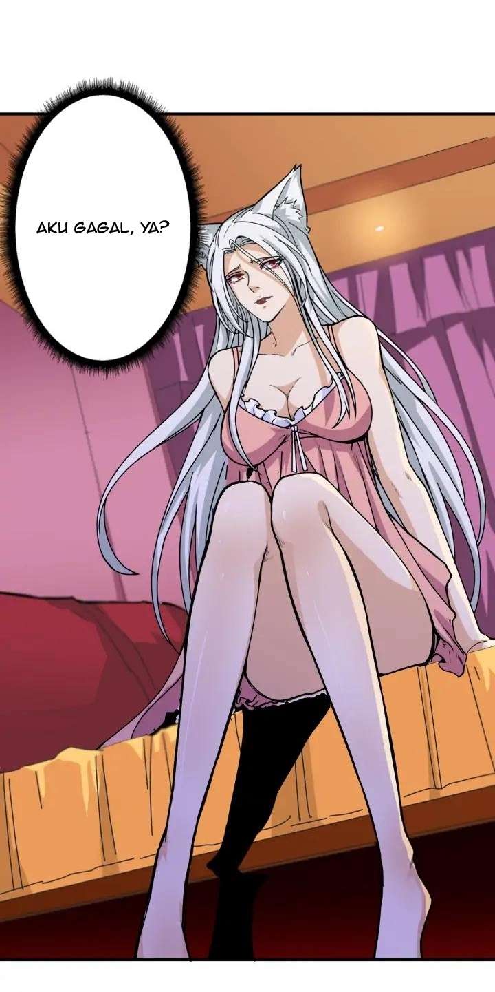 God Slayer Chapter 153 Gambar 31