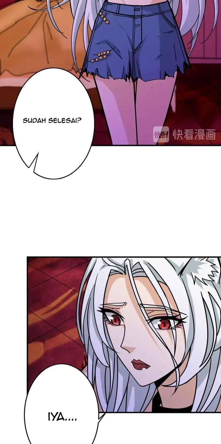 God Slayer Chapter 153 Gambar 39