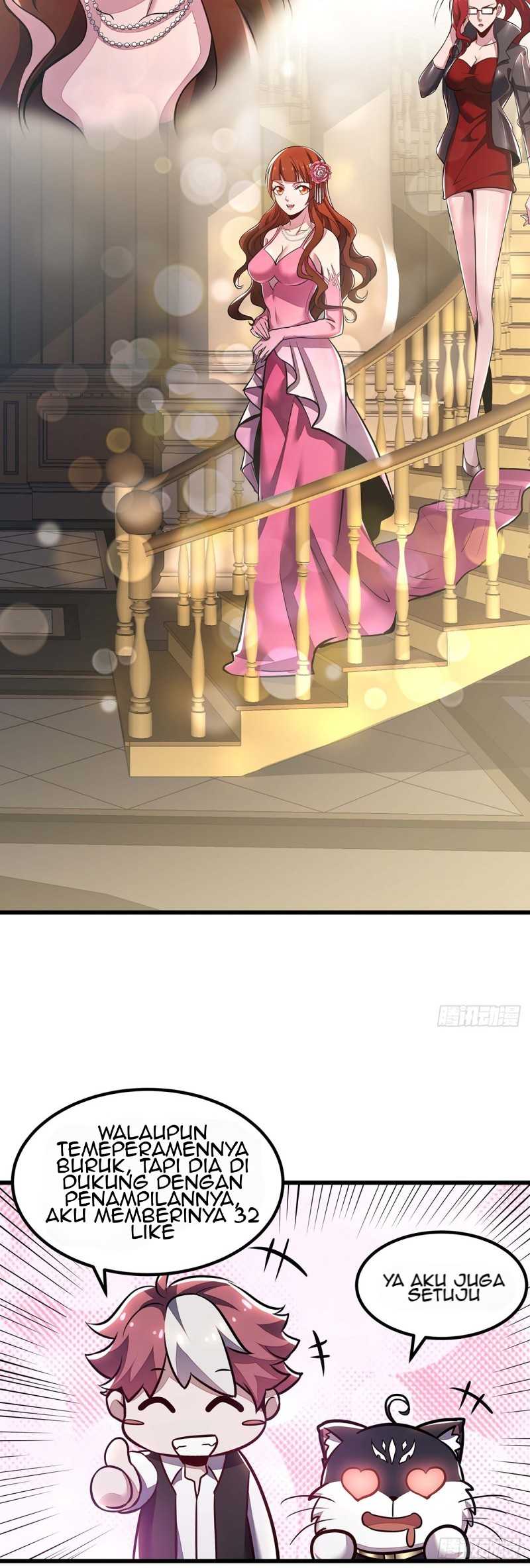 Cultivation Record Of The Undead King Chapter 36 Gambar 8