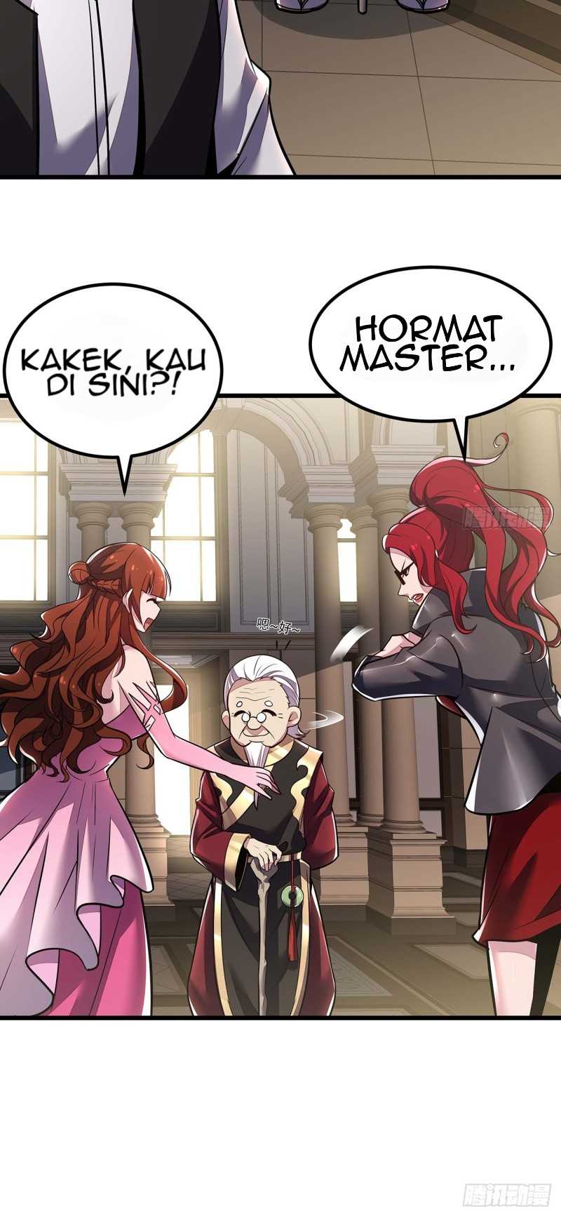 Cultivation Record Of The Undead King Chapter 36 Gambar 13