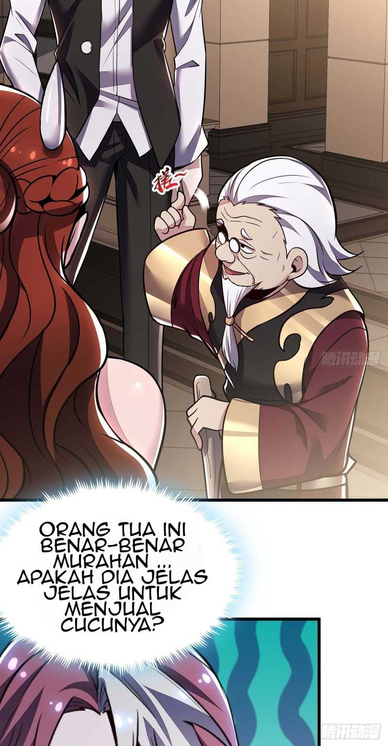 Cultivation Record Of The Undead King Chapter 36 Gambar 17