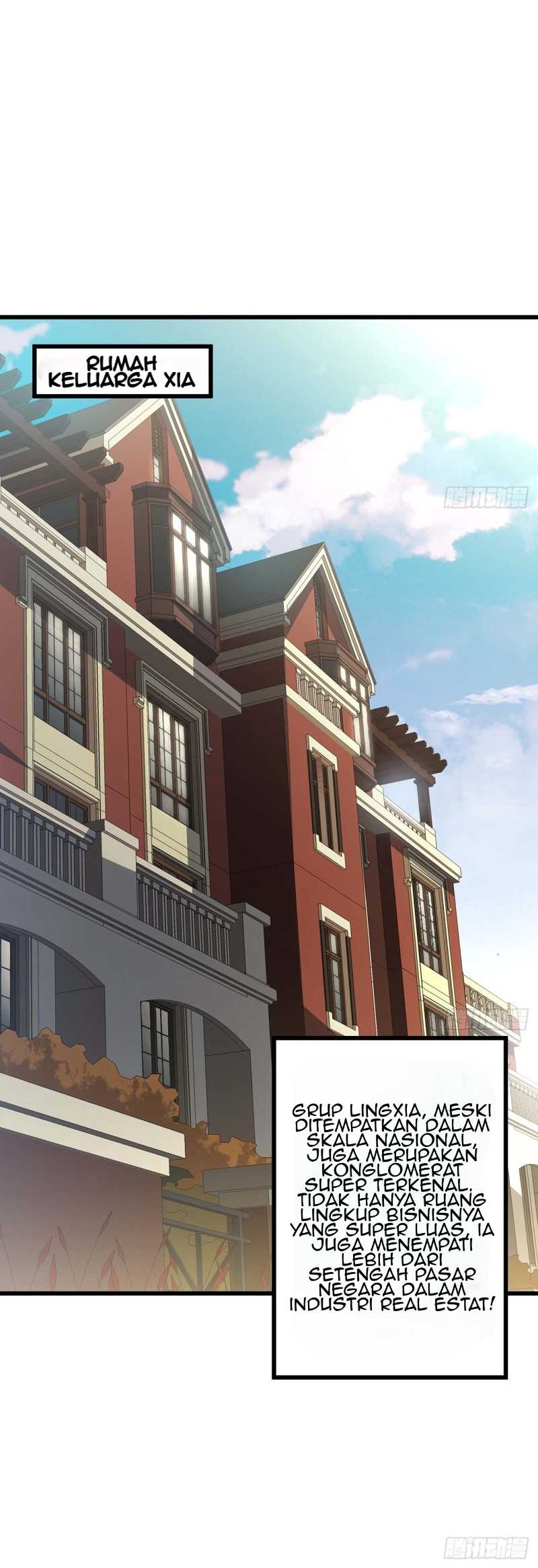 Cultivation Record Of The Undead King Chapter 36 Gambar 4