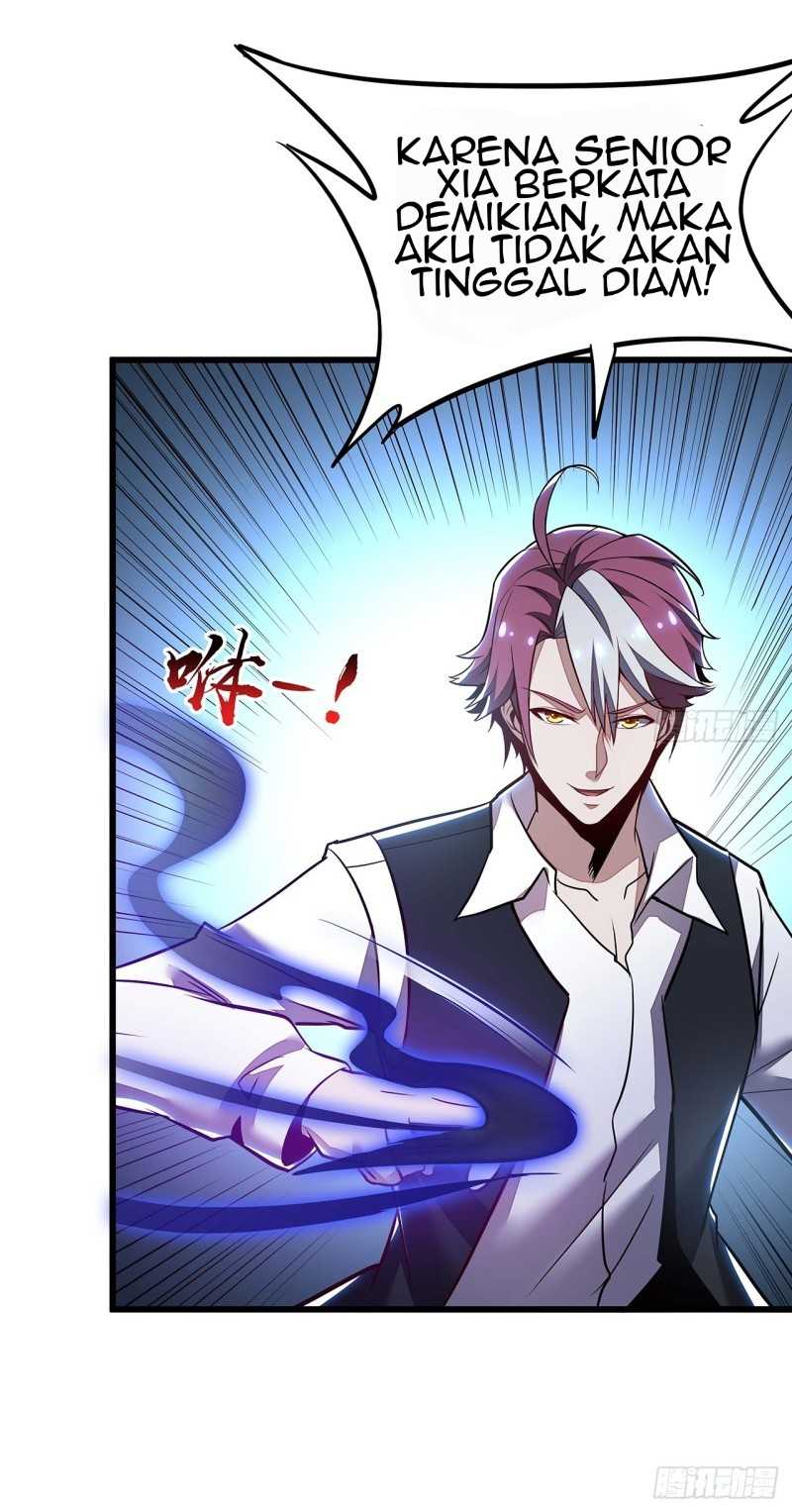 Cultivation Record Of The Undead King Chapter 36 Gambar 36