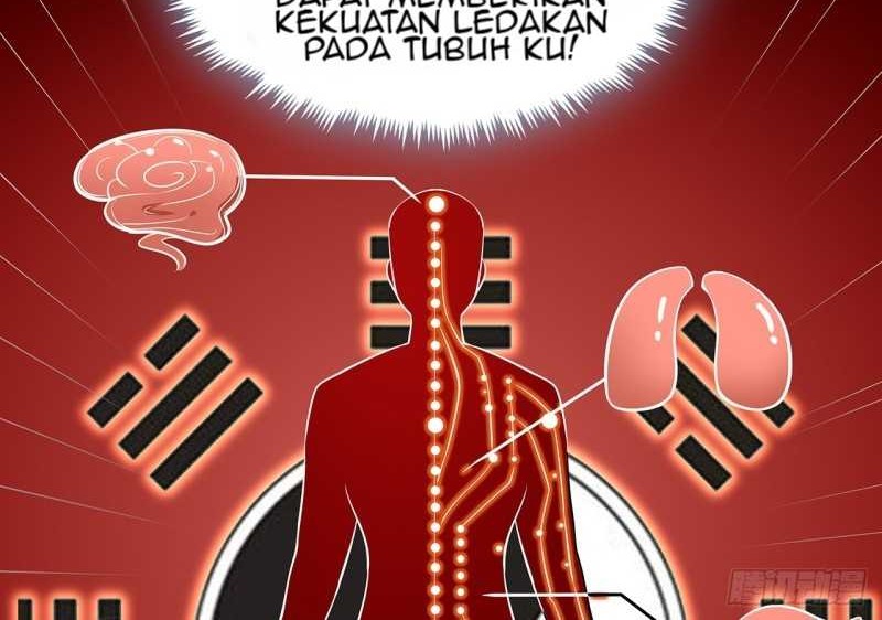 Cultivation Record Of The Undead King Chapter 37 Gambar 11