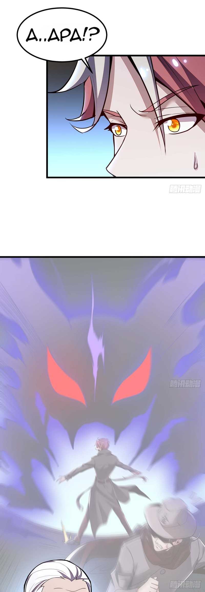 Cultivation Record Of The Undead King Chapter 38 Gambar 6