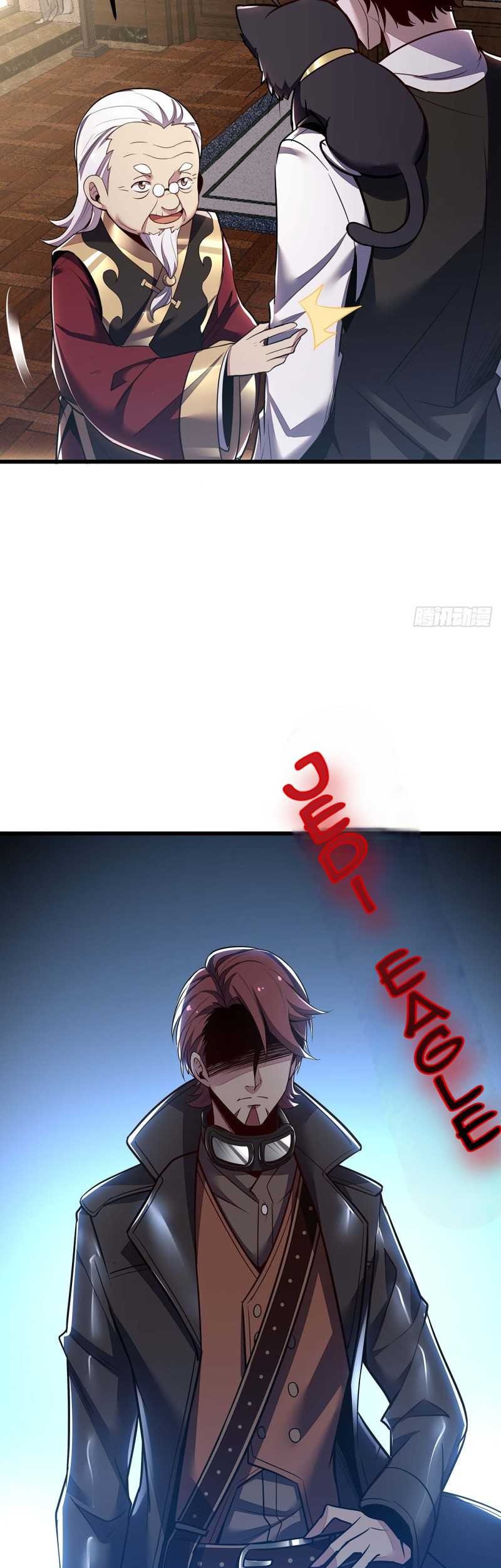 Cultivation Record Of The Undead King Chapter 38 Gambar 8