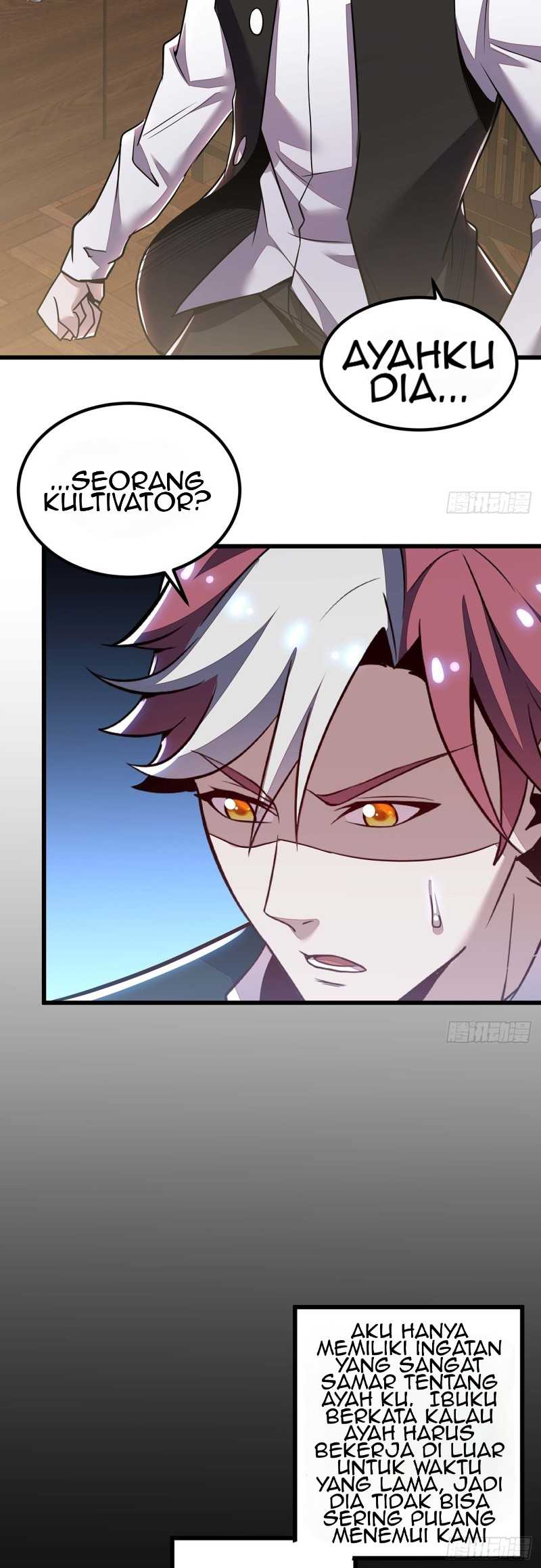 Cultivation Record Of The Undead King Chapter 38 Gambar 11