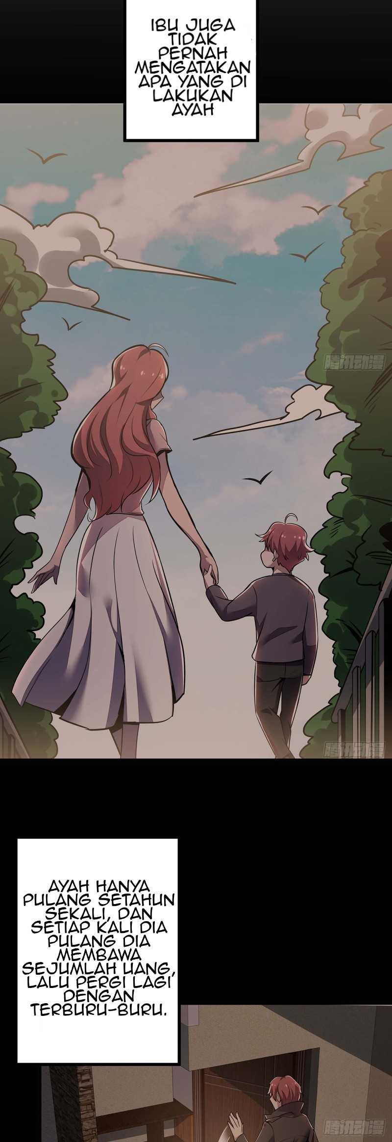 Cultivation Record Of The Undead King Chapter 38 Gambar 12