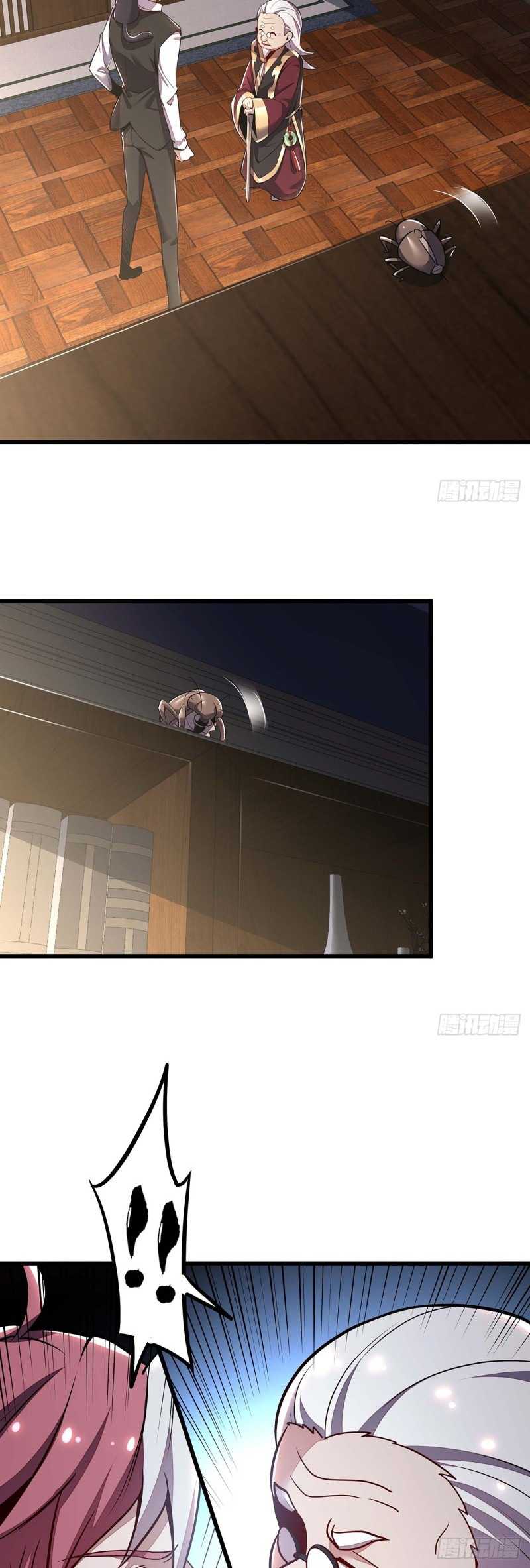 Cultivation Record Of The Undead King Chapter 38 Gambar 30