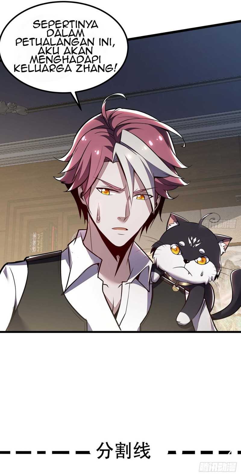 Cultivation Record Of The Undead King Chapter 38 Gambar 35