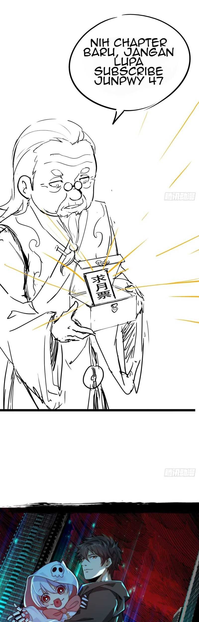 Cultivation Record Of The Undead King Chapter 38 Gambar 36