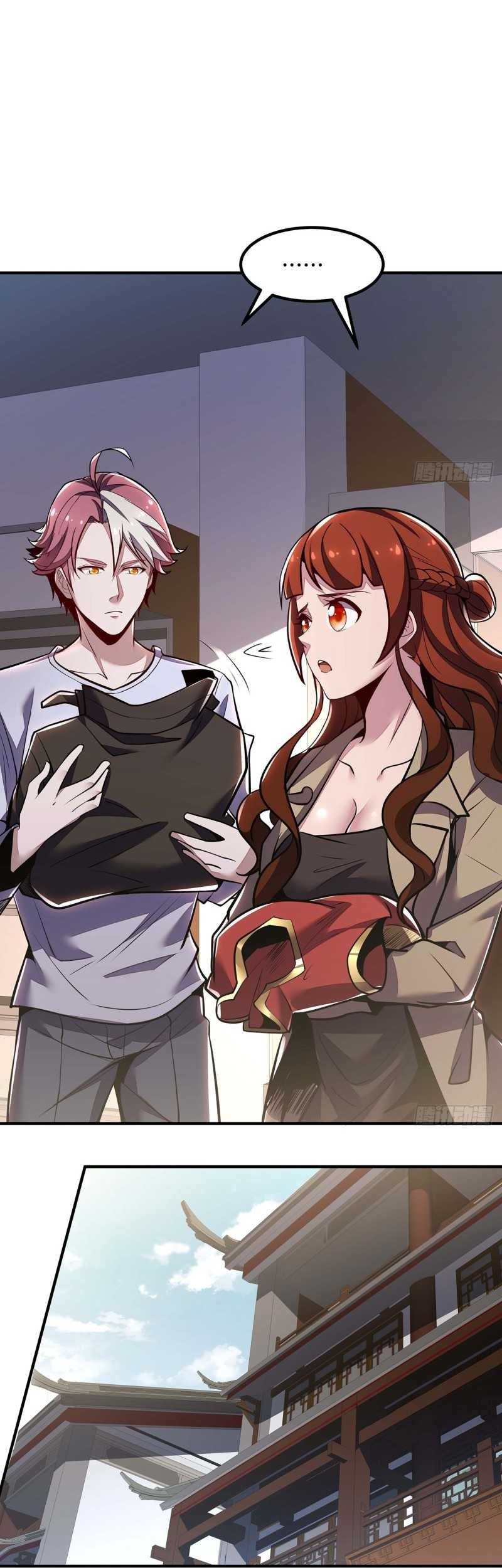 Cultivation Record Of The Undead King Chapter 39 Gambar 10