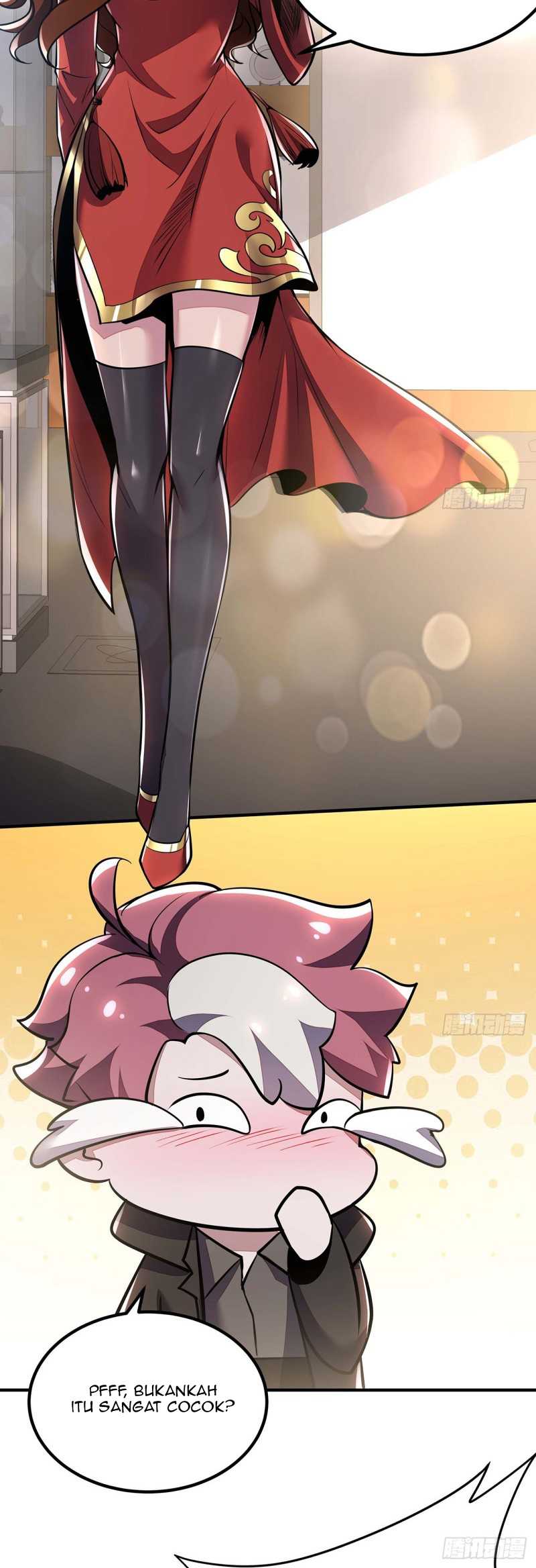 Cultivation Record Of The Undead King Chapter 39 Gambar 15