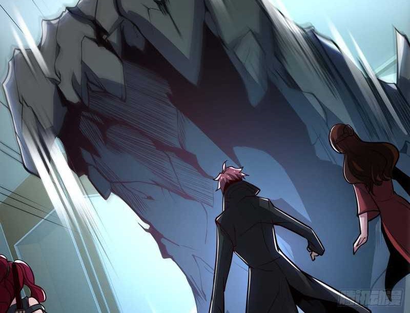 Cultivation Record Of The Undead King Chapter 39 Gambar 20