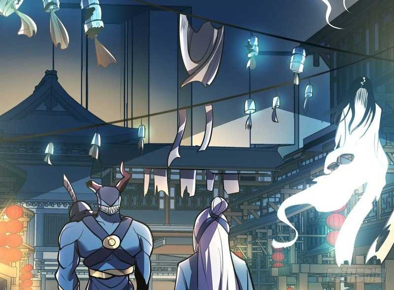 Cultivation Record Of The Undead King Chapter 39 Gambar 35