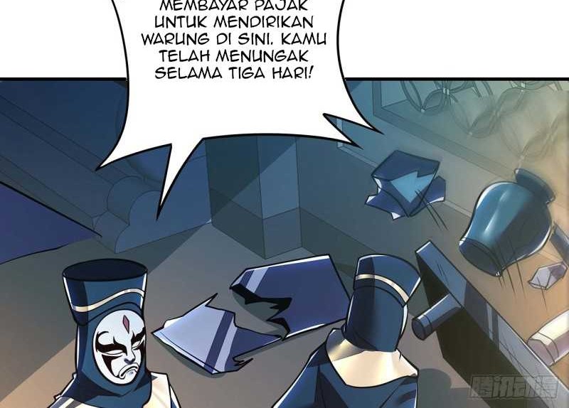 Cultivation Record Of The Undead King Chapter 39 Gambar 41