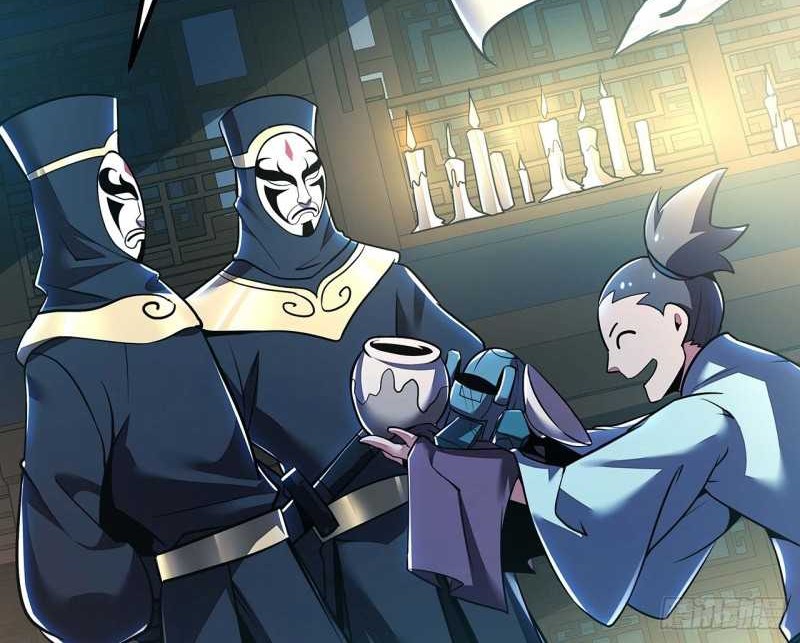 Cultivation Record Of The Undead King Chapter 40 Gambar 13