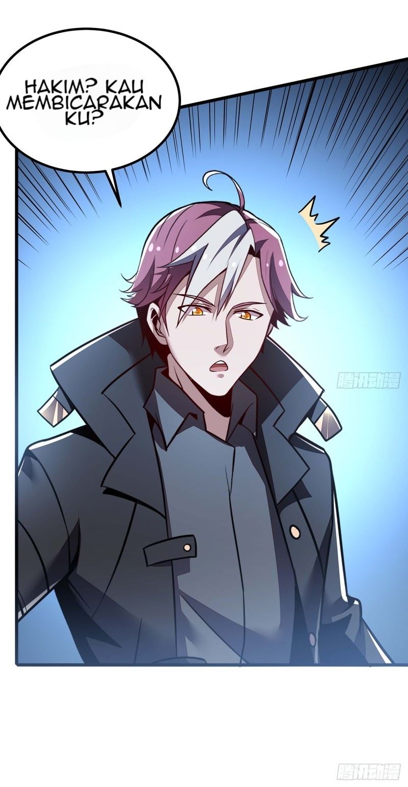 Cultivation Record Of The Undead King Chapter 41 Gambar 33