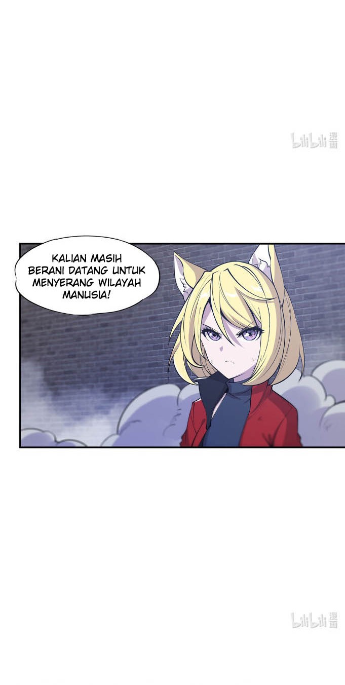 The Blood Princess And The Knight Chapter 41 Gambar 10