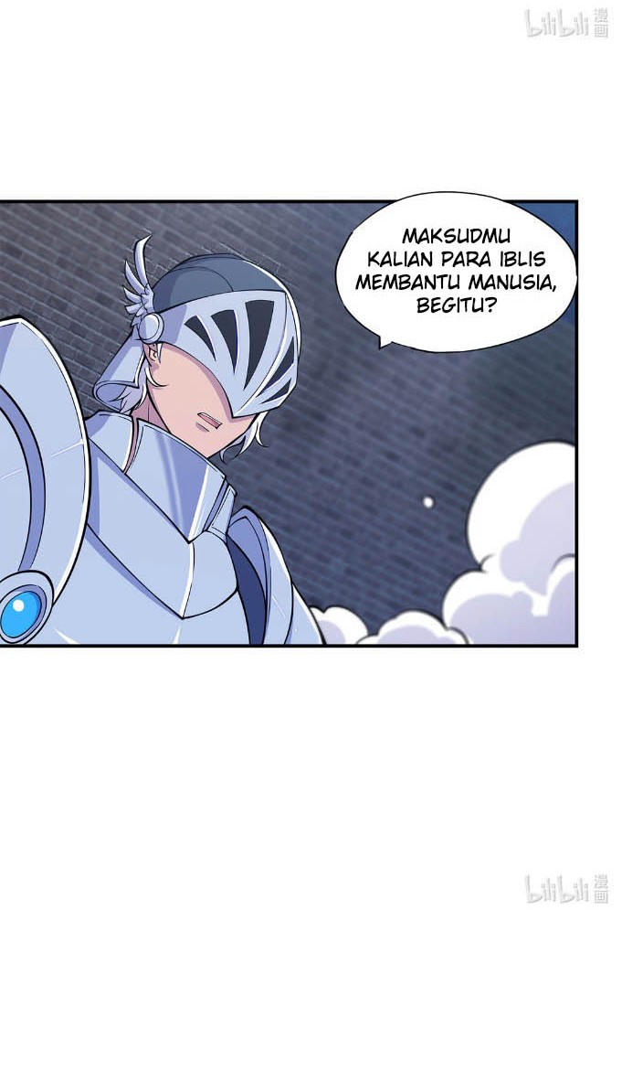 The Blood Princess And The Knight Chapter 41 Gambar 12