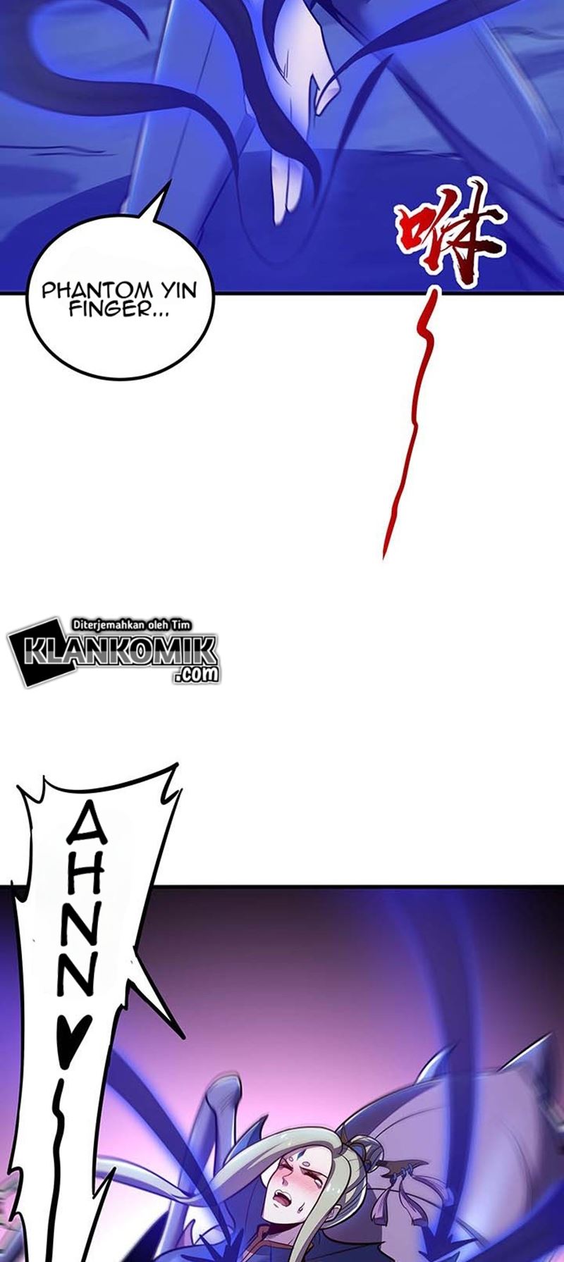 Cultivation Record Of The Undead King Chapter 29 Gambar 43