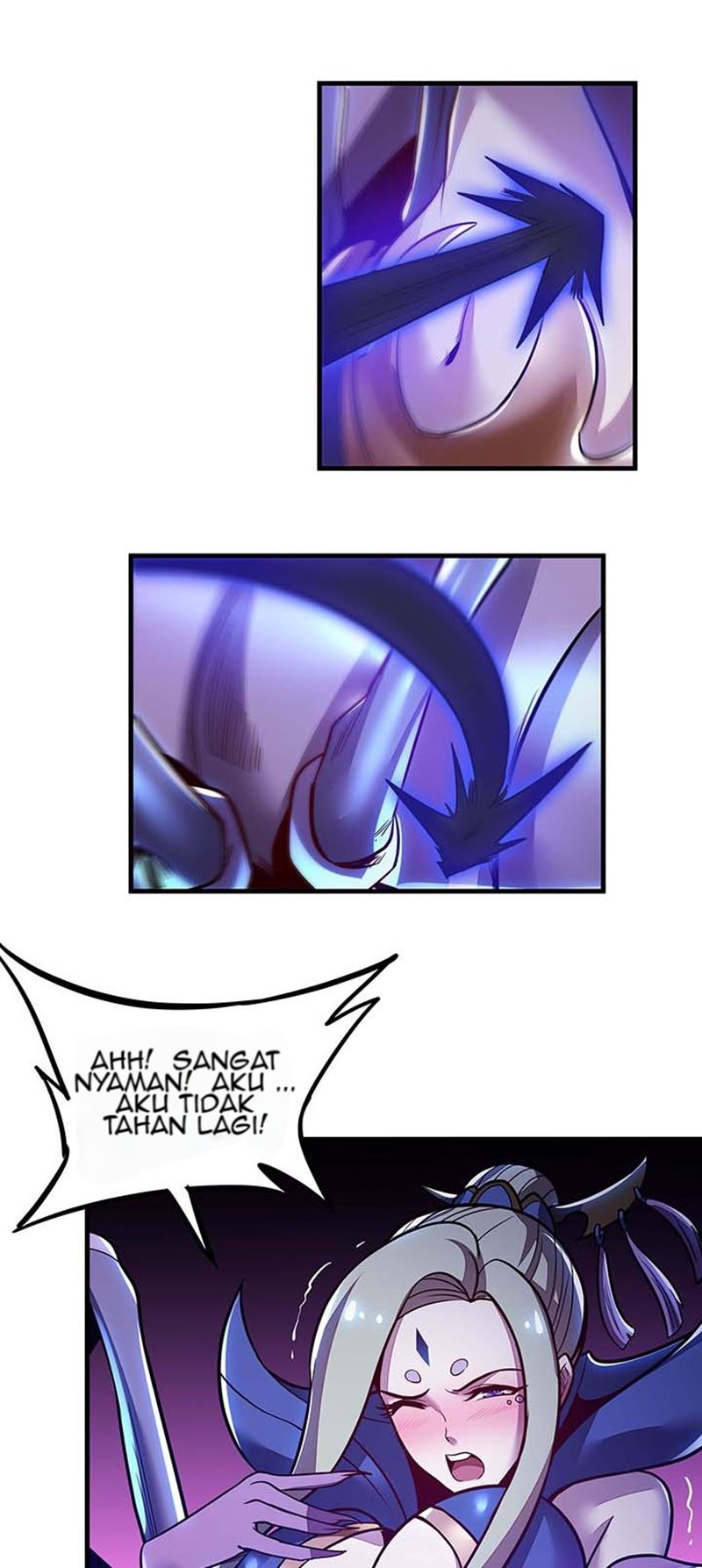 Cultivation Record Of The Undead King Chapter 29 Gambar 45