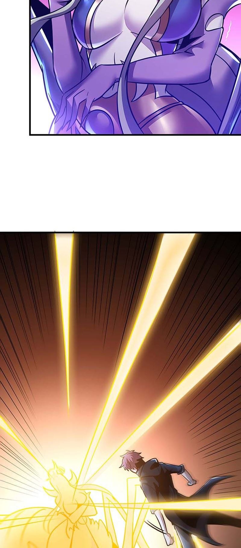 Cultivation Record Of The Undead King Chapter 29 Gambar 46