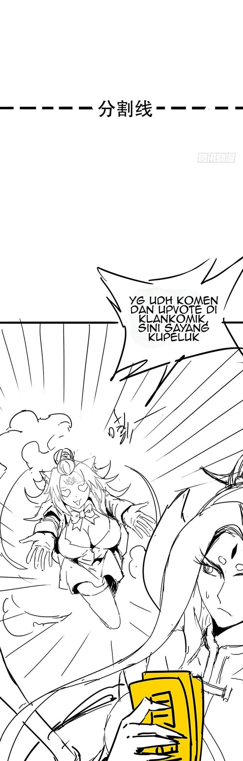 Cultivation Record Of The Undead King Chapter 29 Gambar 49